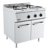 BASE 700 ELECTRIC FRYER 2X10L image