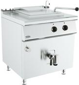 BASE 700 ELECTRIC BOILING PAN 60L Indirect heating