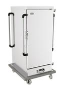 BANQUET TROLLEY HEATED 15x 2/1GN