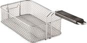 BASE 600 BASKET GAS FRYER image