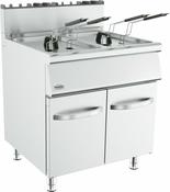 BASE 700 GAS FRYER 2X15L image
