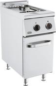 BASE 700 ELECTRIC FRYER 1X10L image