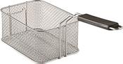 BASE 600 BASKET ELECTRIC FRYER image