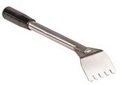 BASE 700 SCRAPER FOR FRY TOP GROOVED image