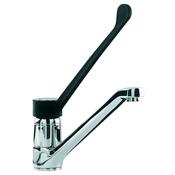 FAUCET WITH ELBOW COMMAND image