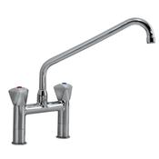 FAUCET image