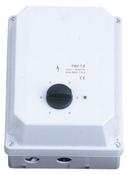 SPEED GOVENOR 1 PHASE 9 AMP