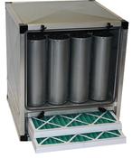 AIR CLEANER 1500M3 image