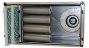 AIR CLEANER WITH ENGINE 4000M3 image