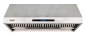 MOUNTED HOOD 1200 image