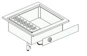 EL. PASTA COOKER image