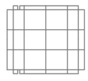SS BOTTOM GRID image