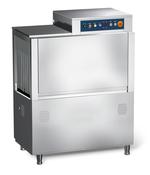 PL RACK CONVEYOR DISHWASHER image
