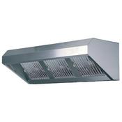 WALL-MOUNTED HOOD 3500 image