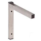PERMANENT BRACKET WITHOUT TUBE FRAME 300 image