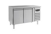 REFRIGERATED NEGATIVE COUNTER 2 DOORS image