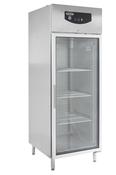 REFRIGERATOR SS 1 GLASS DOOR image