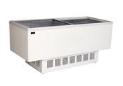 SUPERMARKET CHEST FREEZER 718 L image