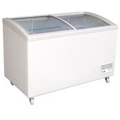 CHEST FREEZER GLASS COVER 328 L