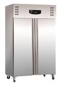 REFRIGERATOR SS+AL 1200 LTR STATIC image