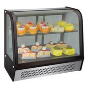 COLD DISPLAY 100 L