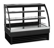 1200 COLD DISPLAY ROUND