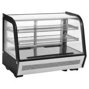 HOT DISPLAY 120 L