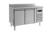 REFRIGERATED COUNTER UPSTAND 2 DOORS image