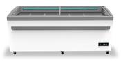 SUPERMARKET CHEST FREEZER 2100 image