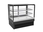1200 COLD DISPLAY STRAIGHT