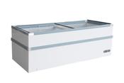 CHEST FREEZER GLASS COVER 530 L