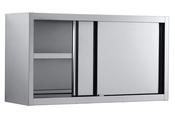 WALL CUPBOARD SLIDING DOORS 1200