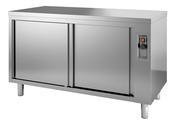 700 HEATED CUPBOARD PASS-THROUGH 1600