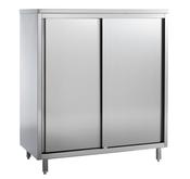 SS PANTRY 4 LEVELS 1200