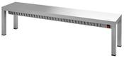OVERSHELF HALOGEN HEATED 1 LEVEL 1000