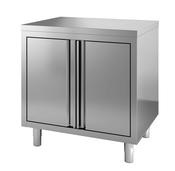 700 WORKTABLE HINGED DOORS 800 image