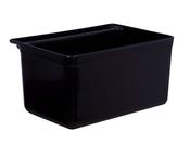 WASTE BIN FOR SERVING TROLLEY S image