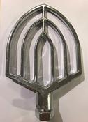 FLAT MIXING ARM FOR 7455.0110 image