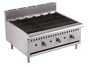 GAS GRILL. image