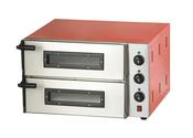 PIZZA OVEN DOUBLE 2 X 1 image