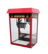 POPCORN MACHINE image