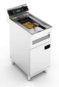 ELECTRIC FRYER 1X12L 6KW image