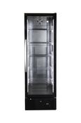 BACKBAR COOLER HIGH BDK-293 FULL GLASS DOOR