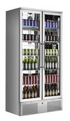 BACKBAR COOLER HIGH 458 L SS image