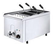 PASTA COOKER INCL. BASKETS image