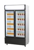 REFRIGERATOR/ FREEZER 2 DOORS image