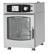 COMBI STEAMER ELECTRIC 6X1/1GN image