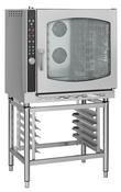GAS CONVECTION-/ STEAMOVEN 10X1/1GN image