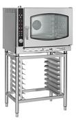 GAS CONVECTION-/ STEAMOVEN 5X1/1GN image
