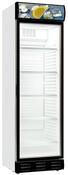 REFRIGERATOR 1 GLASS DOOR LEFT ROTATING